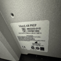 Hamilton MicroLAB PREP Liquid Handler image 1